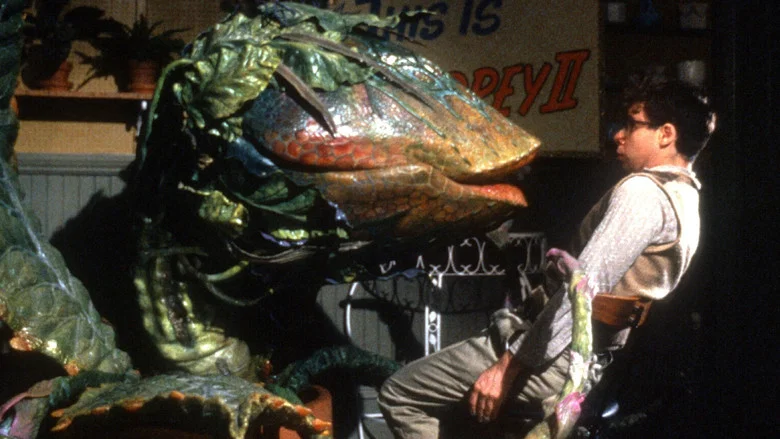 Little Shop of Horrors screenshot 5