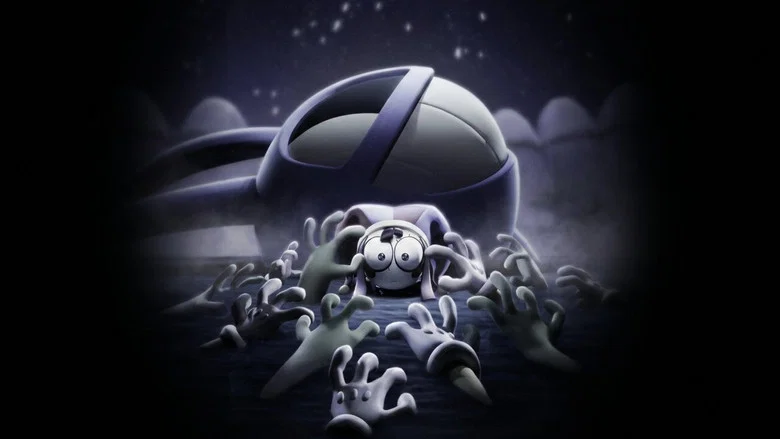 The Amazing Digital Circus: The Last Act screenshot 2