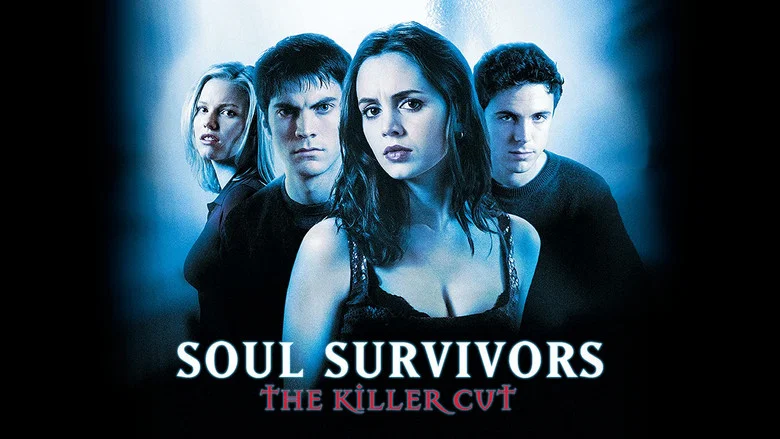 Soul Survivors screenshot 6