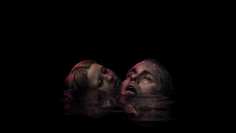 Infinity Pool screenshot 5