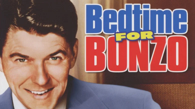 Bedtime for Bonzo screenshot 4