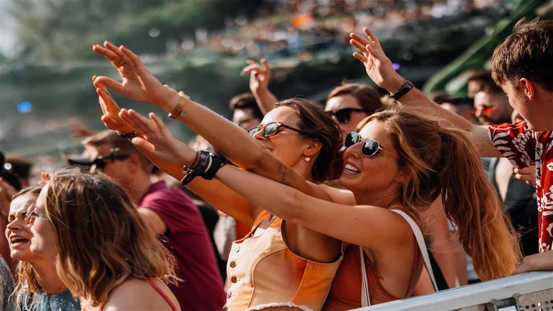 Tomorrowland : 20 ans d'émotions screenshot 3