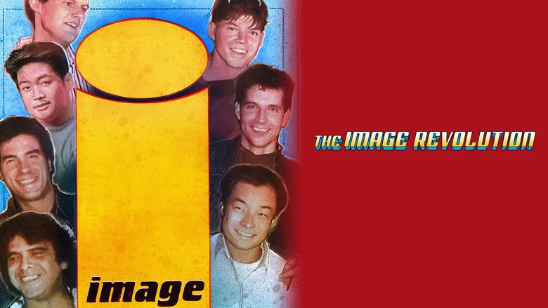 The Image Revolution screenshot 2