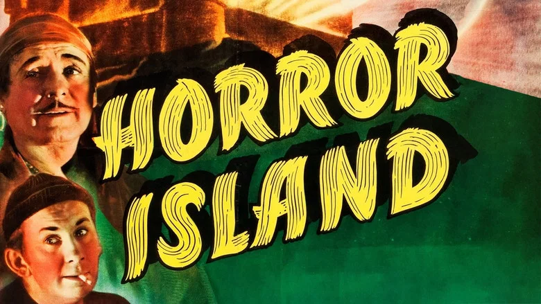 Horror Island screenshot 4