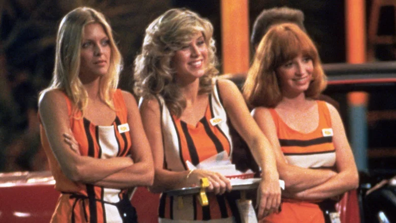 The Hollywood Knights screenshot 5