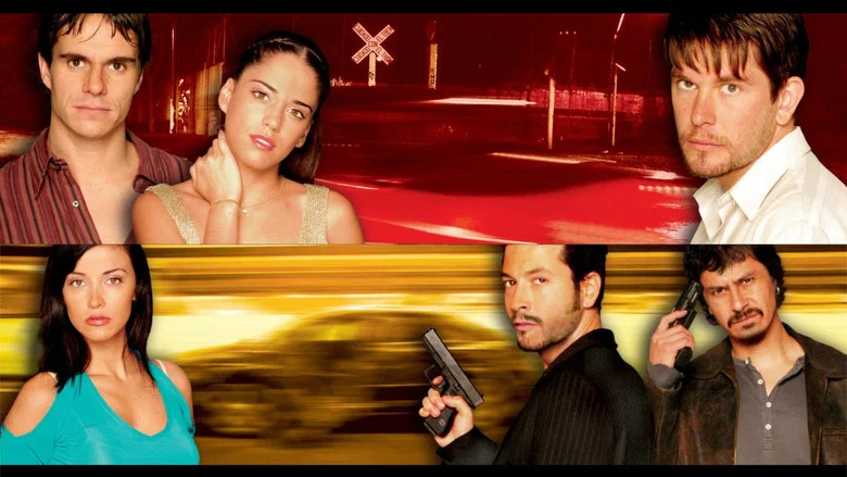 Killing Cabos screenshot 4