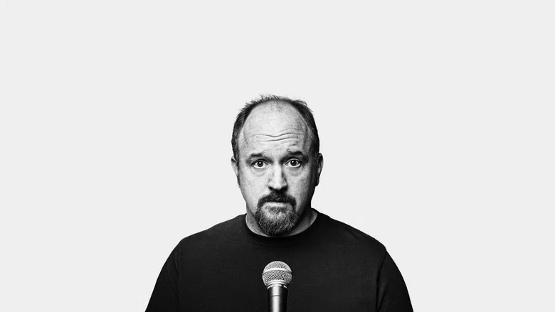 Louis C.K.: Live at the Beacon Theater screenshot 1