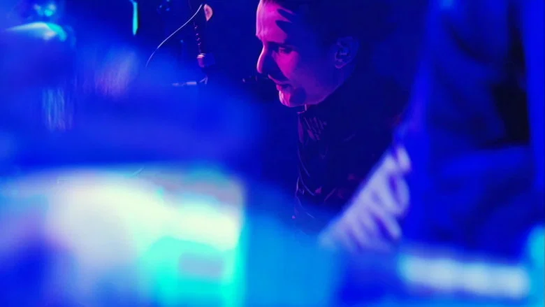 Muse: Hullabaloo - Live At Le Zenith - Paris screenshot 3