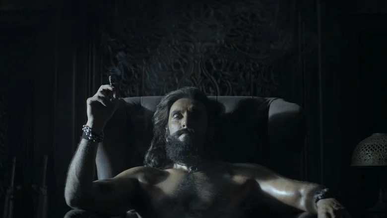 Dhurandhar: The Revenge screenshot 8