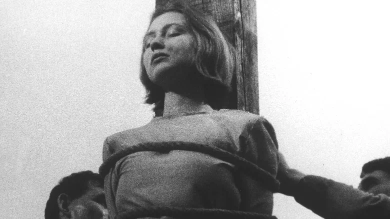 The Trial of Joan of Arc screenshot 2
