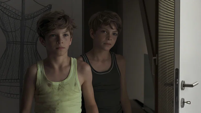 Goodnight Mommy screenshot 2