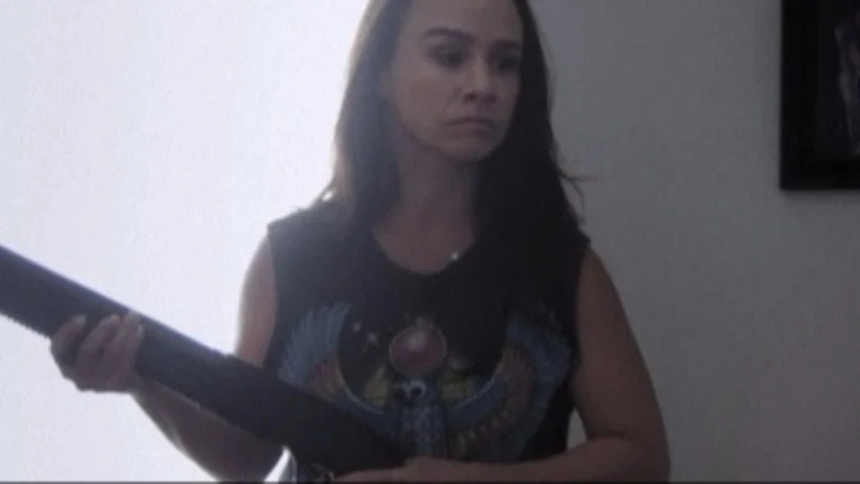 Victor Crowley screenshot 7