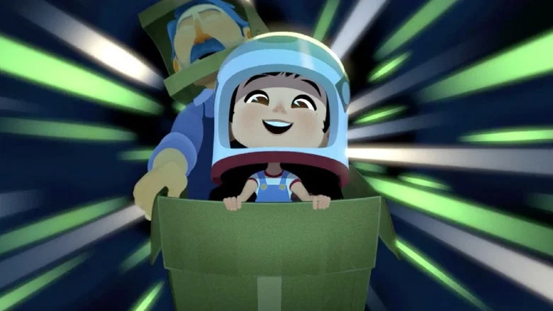 One Small Step screenshot 4
