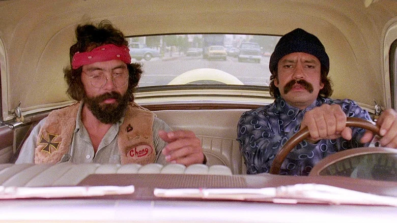 Cheech & Chong's Next Movie screenshot 8