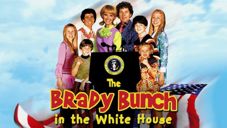 The Brady Bunch in the White House screenshot 3