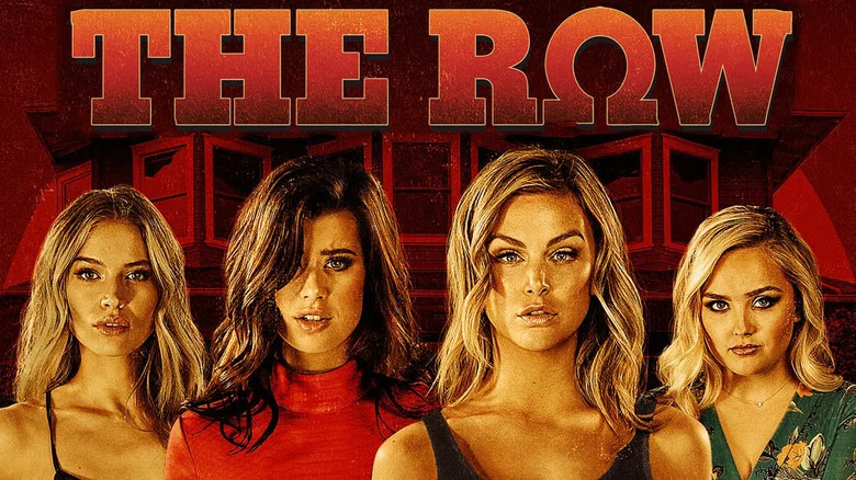 The Row screenshot 3