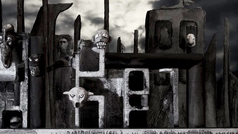 The Sleeping Wizards Inside Us screenshot 1