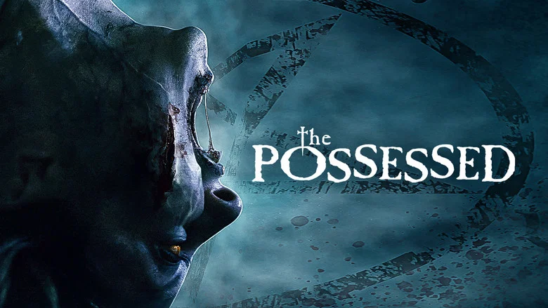 The Possessed screenshot 4