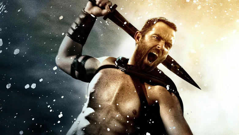 300: Rise of an Empire screenshot 8