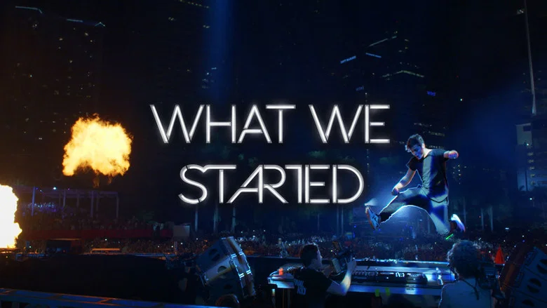 What We Started screenshot 6