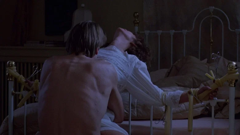 Dead Ringers screenshot 8