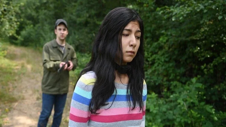 Girl in the Shed: The Kidnapping of Abby Hernandez screenshot 2