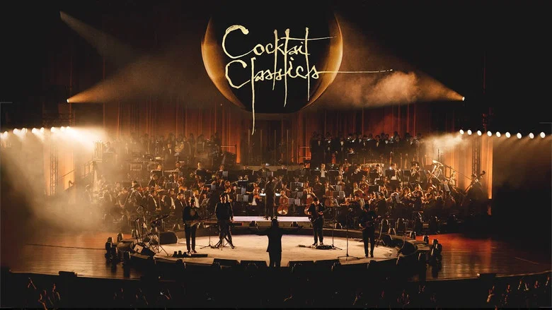 COCKTAIL CLASSICS A Symphony Orchestra Concert screenshot 1
