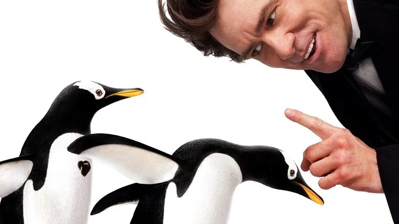 Mr. Popper's Penguins screenshot 3