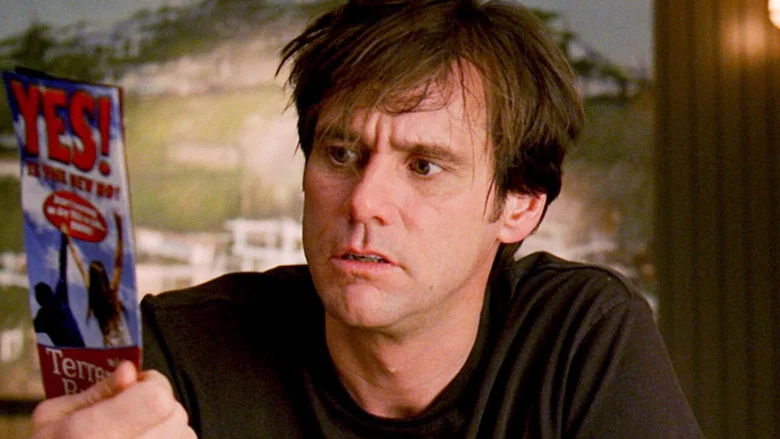 Yes Man screenshot 8