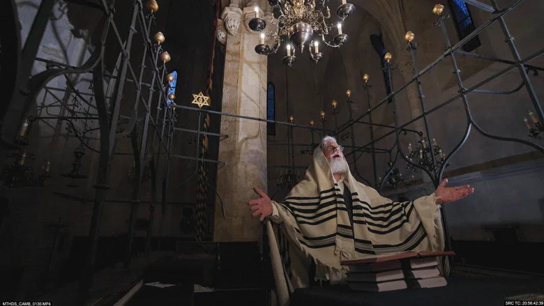 Maria Theresa’s Dark Side screenshot 5