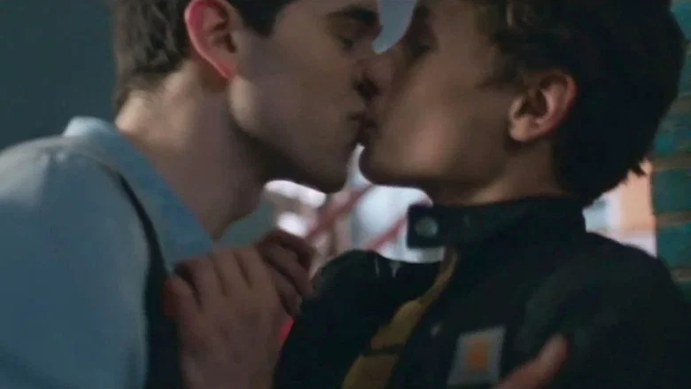 Kiss Me Softly screenshot 6