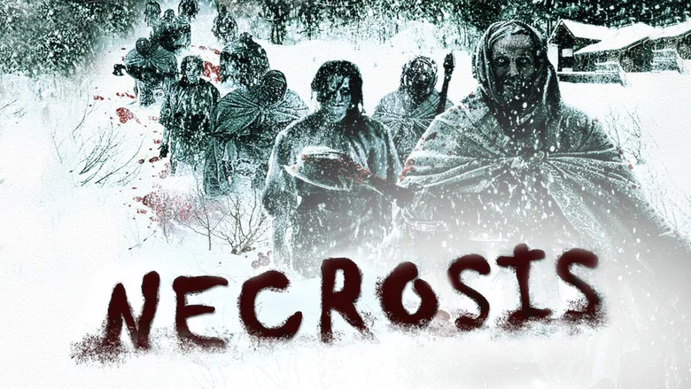 Necrosis screenshot 3