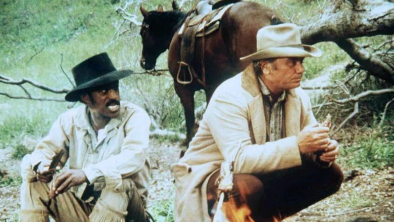 The Trackers screenshot 1