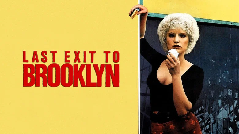 Last Exit to Brooklyn screenshot 5