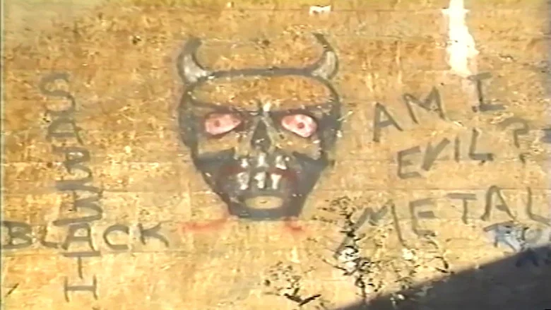 Devil Worship: The Rise of Satanism screenshot 1