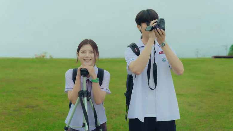 20th Century Girl screenshot 2