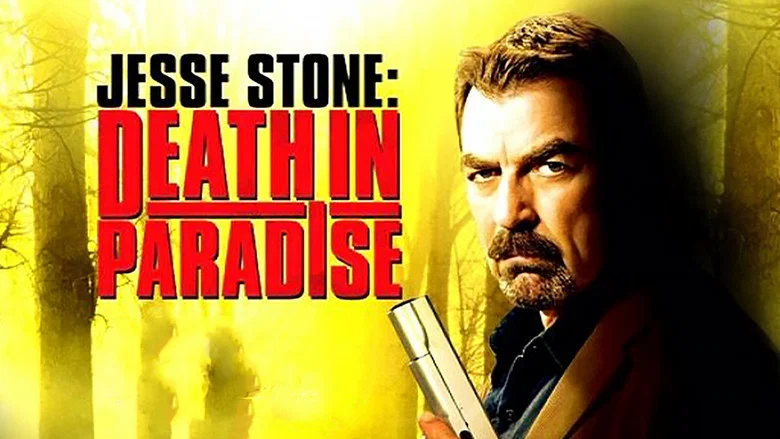 Jesse Stone: Death in Paradise screenshot 5