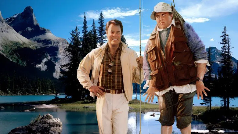 The Great Outdoors screenshot 1