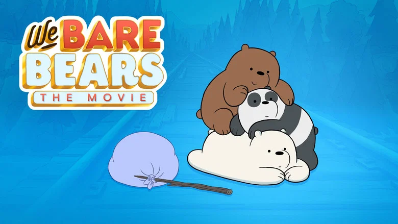 We Bare Bears: The Movie screenshot 8