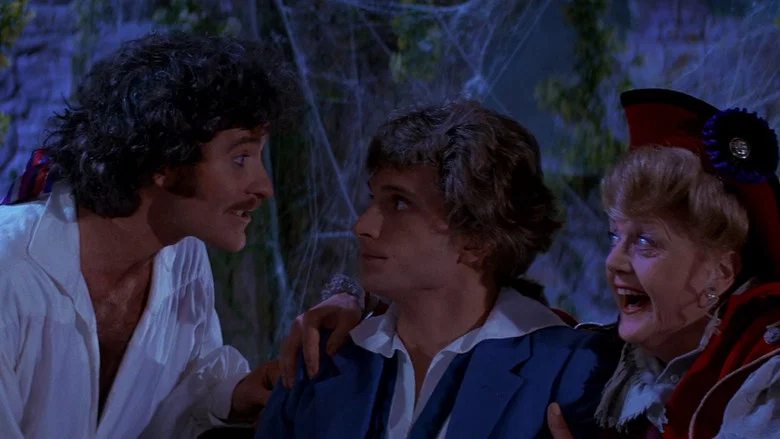 The Pirates of Penzance screenshot 6