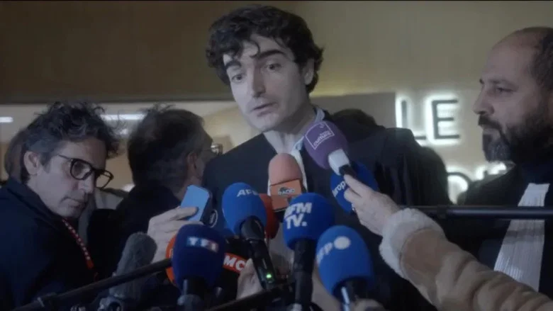 Samuel Paty, le temps de la justice screenshot 5