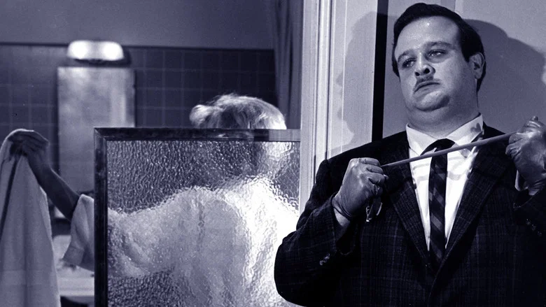 The Strangler screenshot 1