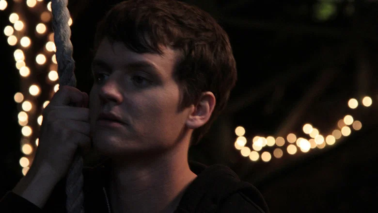 Those Left Behind screenshot 1