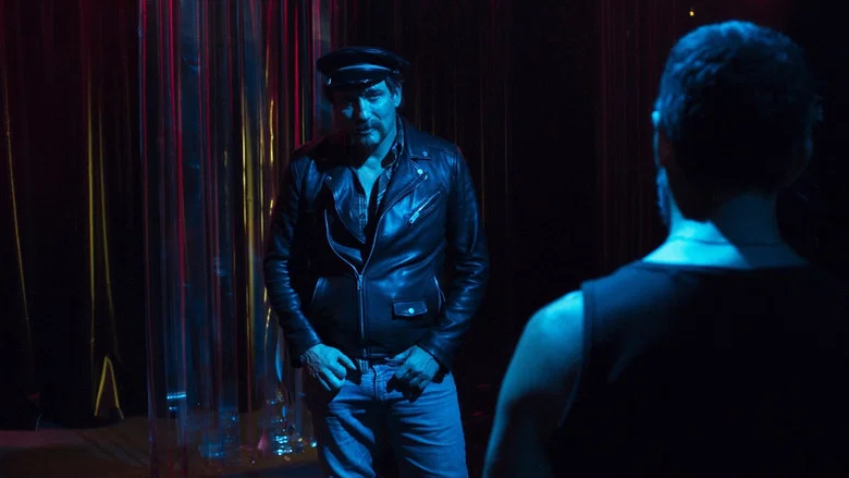 Enfant Terrible screenshot 3