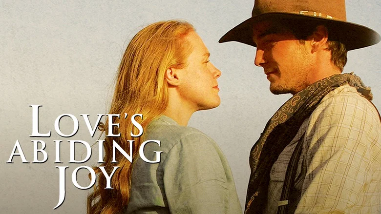 Love's Abiding Joy screenshot 3