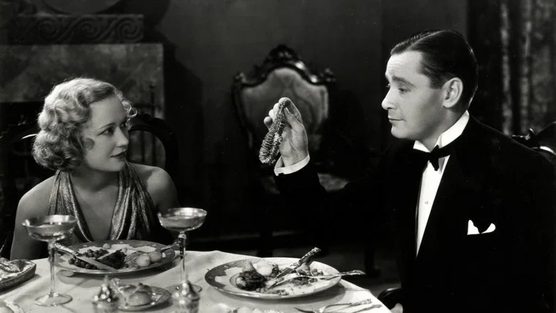 Trouble in Paradise screenshot 4