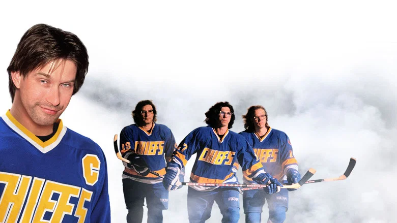 Slap Shot 2: Breaking the Ice screenshot 1