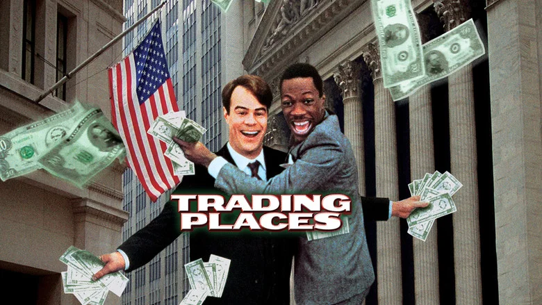 Trading Places screenshot 2