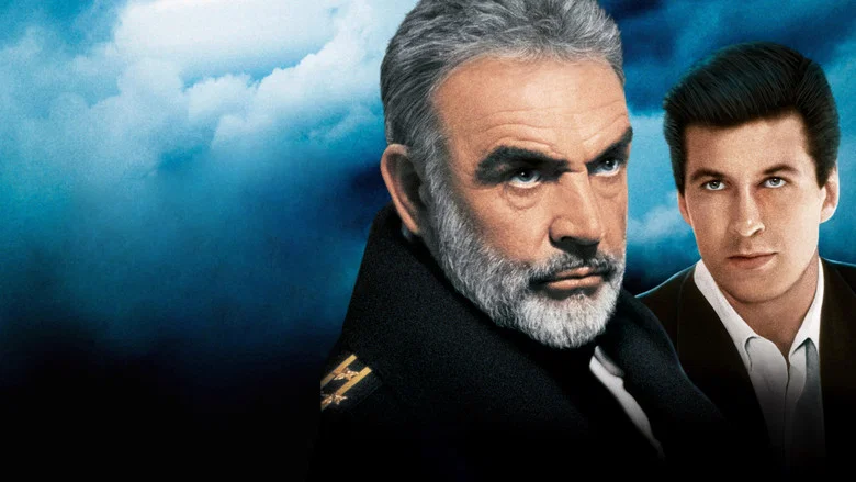 The Hunt for Red October screenshot 7