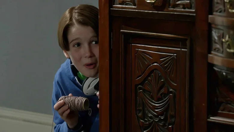 Home Alone: The Holiday Heist screenshot 5
